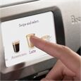 SAGE the Barista Touch SES880BTR4EEU1