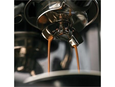 SAGE the Barista Touch SES880BTR4EEU1