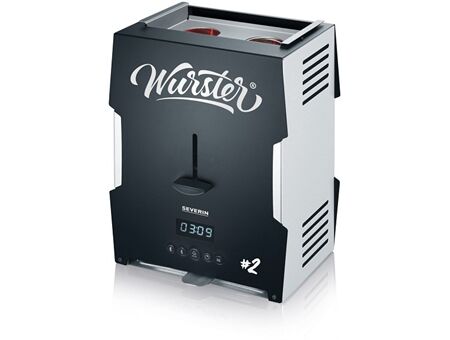 Severin WT 5005 Wurster