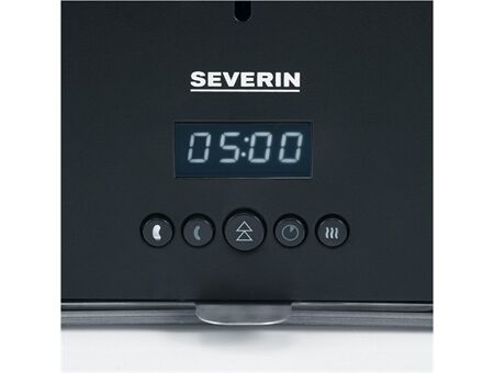 Severin WT 5005 Wurster