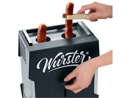 Severin WT 5005 Wurster