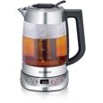 Severin WK 3480 GLAS TEE/WASSERKOCHER