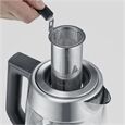 Severin WK 3480 GLAS TEE/WASSERKOCHER
