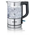 Severin WK 3472 Mini Wasserkocher 0,5 Liter