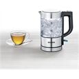 Severin WK 3472 Mini Wasserkocher 0,5 Liter