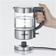 Severin WK 3472 Mini Wasserkocher 0,5 Liter