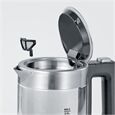 Severin WK 3472 Mini Wasserkocher 0,5 Liter