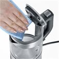 Severin WK 3472 Mini Wasserkocher 0,5 Liter