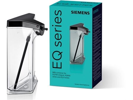 Siemens TZ90009 Milchbehälter