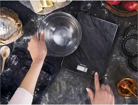 Soehnle Page Compact 300 slate