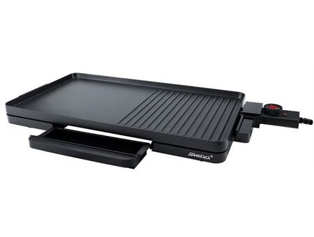 Steba VG 30 BBQ Slim