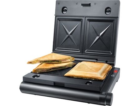 Steba SG 55 Multi Snack Maker