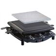 Steba RC 3 Plus Gourmet Raclett 540442