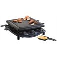 Steba RC 3 Plus Gourmet Raclett 540442