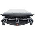 Steba RC 3 Plus Gourmet Raclett 540442