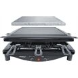 Steba RC 3 Plus Gourmet Raclett 540442
