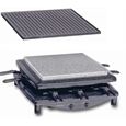 Steba RC 3 Plus Gourmet Raclett 540442