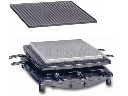 Steba RC 3 Plus Gourmet Raclett 540442