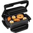 Tefal GC 7148 Optigrill Snacking & Baking