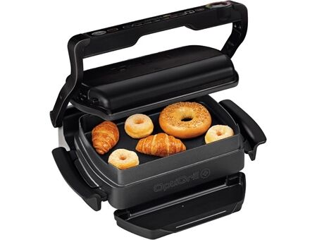 Tefal GC 7148 Optigrill Snacking & Baking