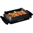 Tefal GC 7148 Optigrill Snacking & Baking