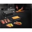 Tefal GC7748 Optigrill 4in1