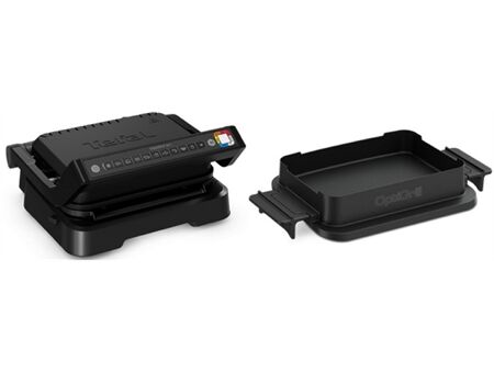 Tefal GC7748 Optigrill 4in1
