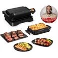 Tefal GC7748 Optigrill 4in1