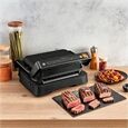 Tefal GC7748 Optigrill 4in1