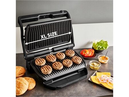 Tefal GC7278 OptiGrill+ Upgrade XL