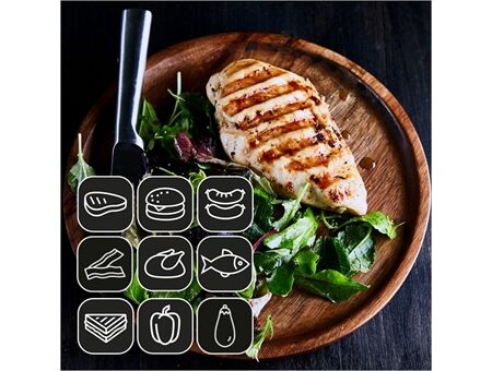 Tefal GC7278 OptiGrill+ Upgrade XL