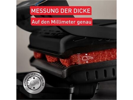 Tefal GC7278 OptiGrill+ Upgrade XL