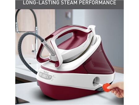 Tefal GV 9711 Pro Express Ultimate II