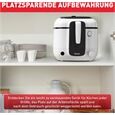 Tefal FR3101 Super Uno Access
