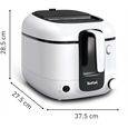 Tefal FR3101 Super Uno Access