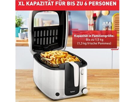 Tefal FR3101 Super Uno Access