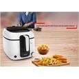 Tefal FR3101 Super Uno Access