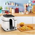 Tefal FR3101 Super Uno Access