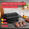 Tefal GC7178 OptiGrill+ Upgrade