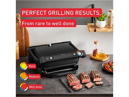 Tefal GC7178 OptiGrill+ Upgrade