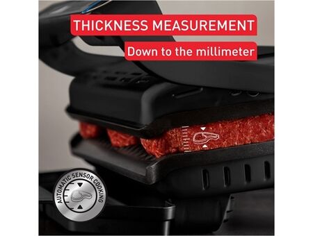 Tefal GC7178 OptiGrill+ Upgrade