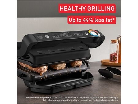 Tefal GC7178 OptiGrill+ Upgrade