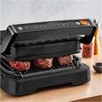 Tefal Set GC7748 Optigrill + Spieße (6 St.)