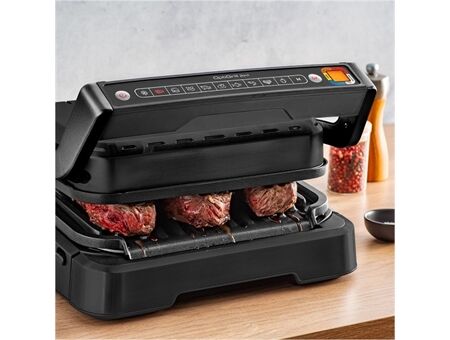 Tefal Set GC7748 Optigrill + Spieße (6 St.)