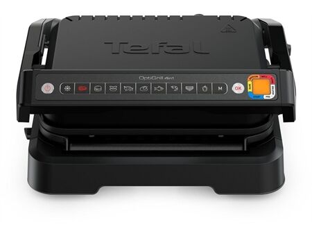 Tefal Set GC7748 Optigrill + Spieße (6 St.)