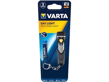 Varta Day Light Key Chain