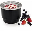 WMF KÜCHENminis Eismaschine 3-in-1