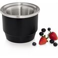 WMF KÜCHENminis Eismaschine 3-in-1