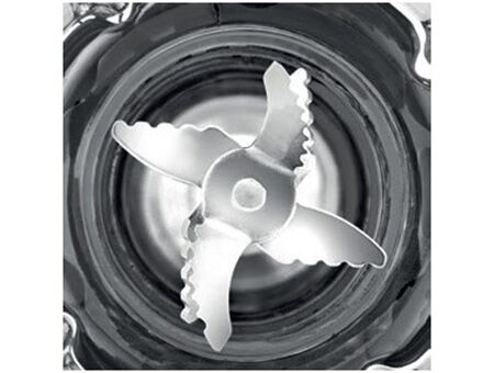 WMF KÜCHENminis Standmixer 0,8 l