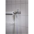 XavaX Wasserstoppschlauch (2,5m)